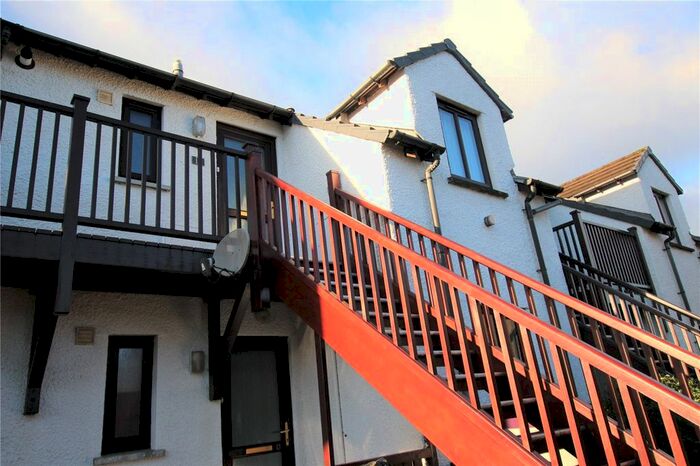 2 Bedroom Flat To Rent In 12 Howe Bank Close, Kendal, Cumbria LA9