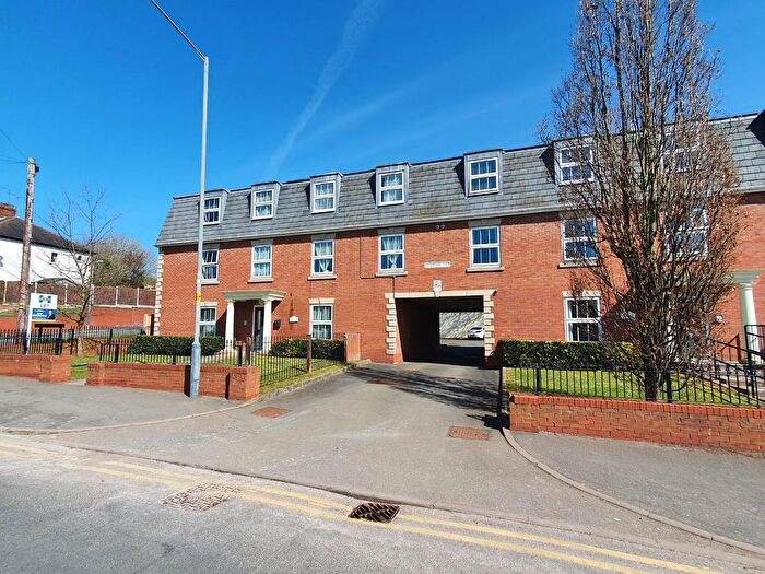 2 Bedroom Flat To Rent In Main Street, Newbold, Rugby, CV21