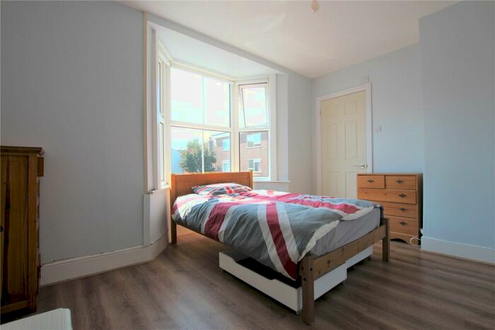Property To Rent In Hertford Road, Worthing, West Sussex, BN11