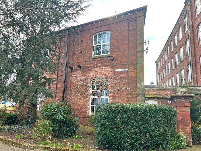 1 Bedroom Apartment For Sale In Denton Mill Lane, Carlisle, CA2