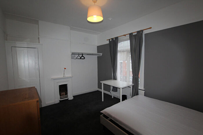 1 Bedroom Terraced House To Rent In Northampton, NN2