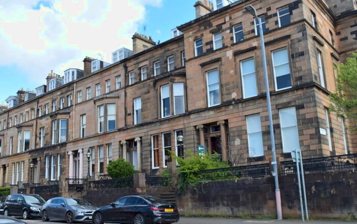 2 Bedroom Flat To Rent In Hyndland Road, Flat, Hyndland, Glasgow, G12