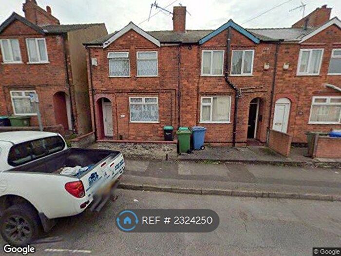 2 Bedroom Semi-Detached House To Rent In Recreation Street, Mansfield, NG18