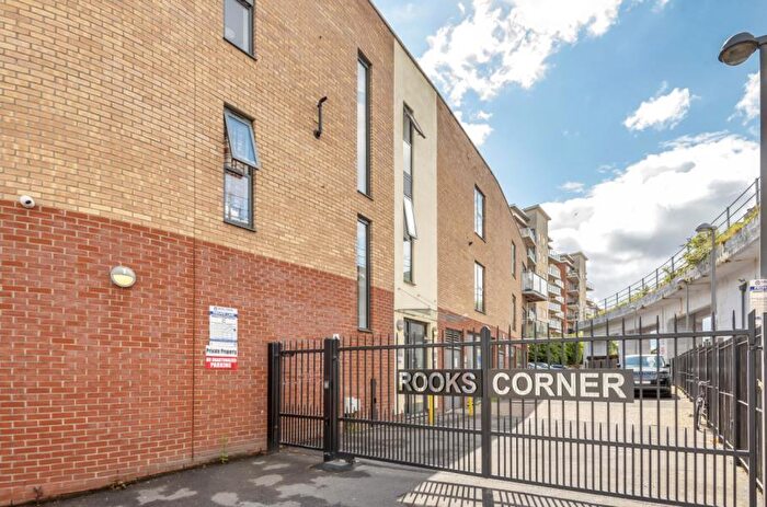 2 Bedroom Flat To Rent In Roxeth Green Avenue, HA2