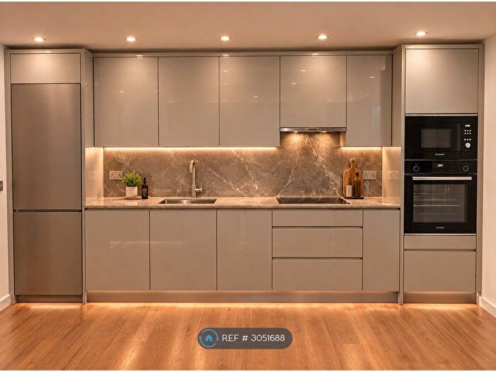 2 Bedroom Flat To Rent In Venice Corte, London, SE13