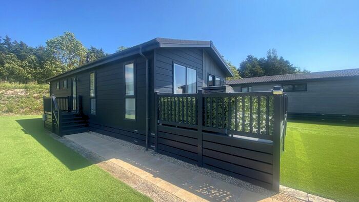 2 Bedroom Mobile Home For Sale In Rookery Manor Lodges, Edingworth, BS24