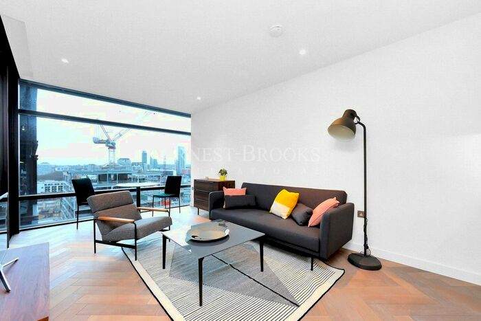 1 Bedroom Flat To Rent In Principal Tower, Worship Lane, Shoreditch, EC2A