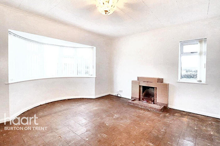 2 Bedroom Detached Bungalow For Sale In Tower Road, Swadlincote, DE11