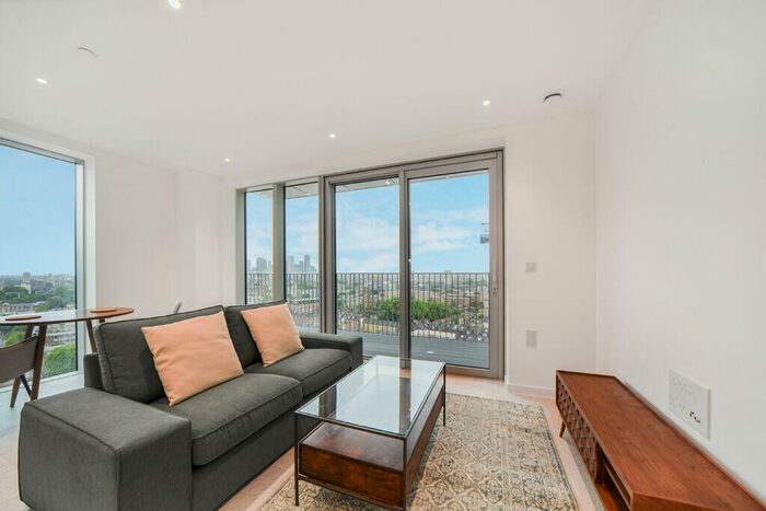 1 Bedroom Apartment To Rent In Jacquard Point, E1