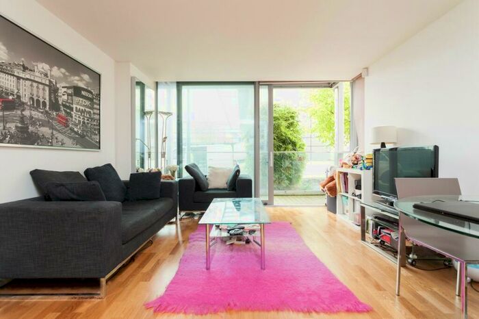 1 Bedroom Property To Rent In Highbury Stadium Square, - Energy Rating B, N5