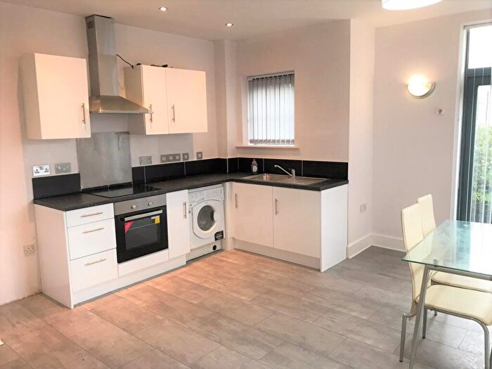 2 Bedroom Apartment To Rent In Home Development, Manchester City Centre, M1