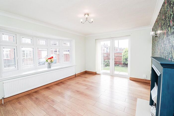 2 Bedroom Detached Bungalow For Sale In Mark Avenue, Crooksbarn, Norton, TS20