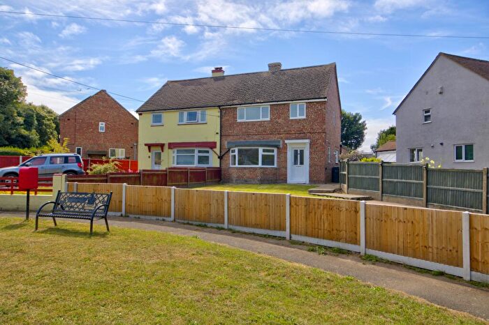 3 Bedroom Semi-Detached House For Sale In The Street, Guston, CT15