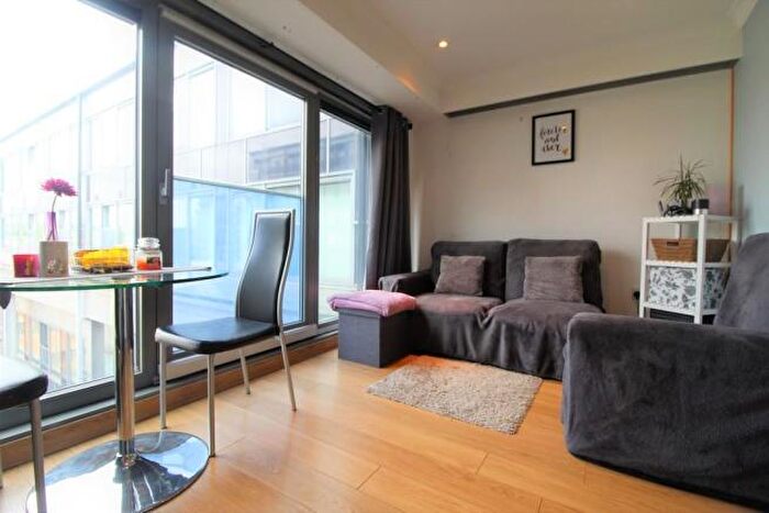 Studio To Rent In Citispace South, Leeds City Centre, LS2