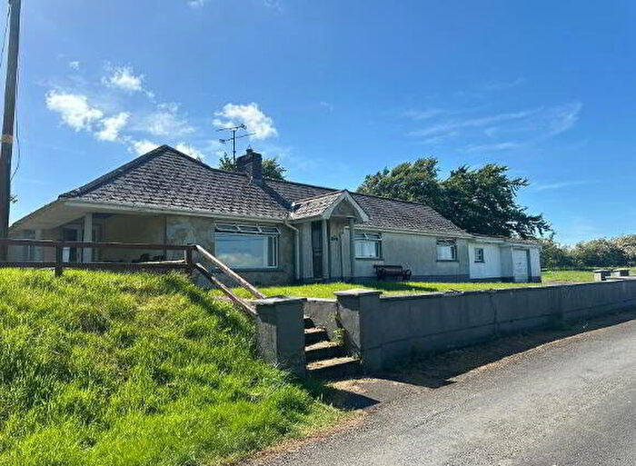 3 Bedroom Bungalows For Sale In Upper Darkley Road, Keady, BT60