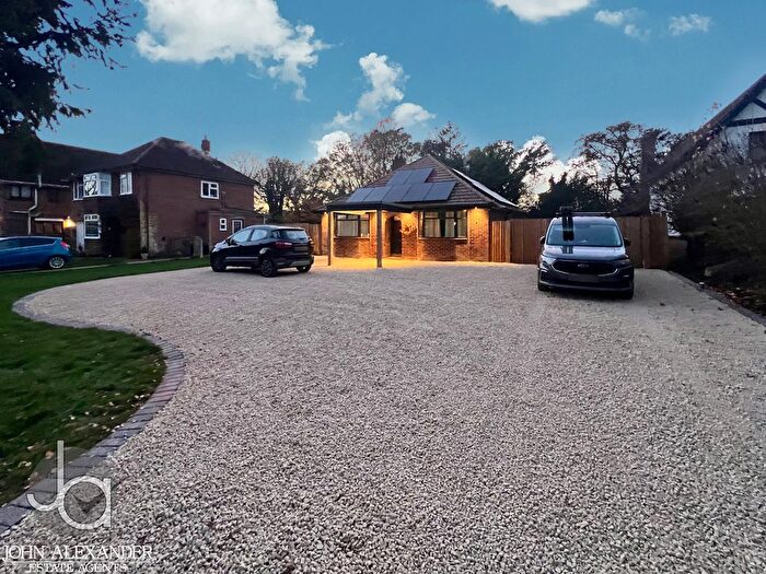 3 Bedroom Detached Bungalow For Sale In Wood Lane, Fordham Heath, Colchester, CO3