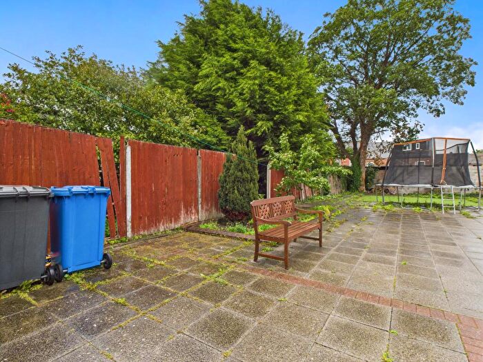 4 Bedroom Terraced House For Sale In Grange Street, Normanton, DE23