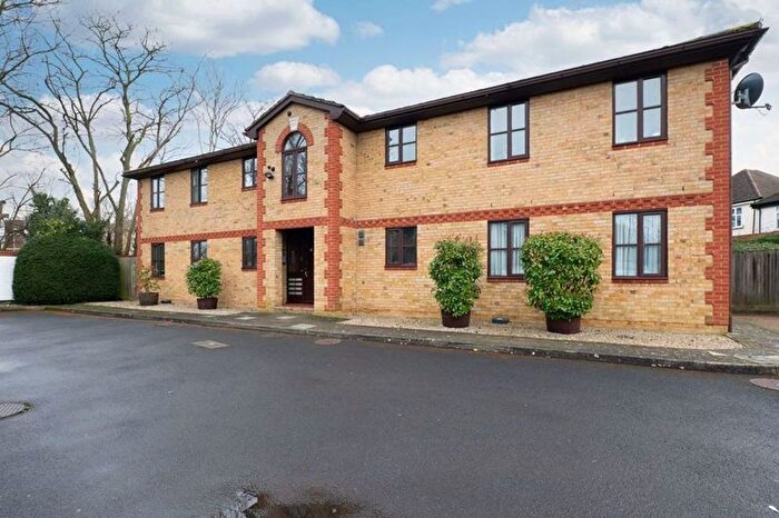 1 Bedroom Flat For Sale In Blakeney Road, Beckenham, BR3