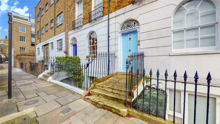 2 Bedroom Apartment To Rent In Noel Road, Angel, Islington, London, N1