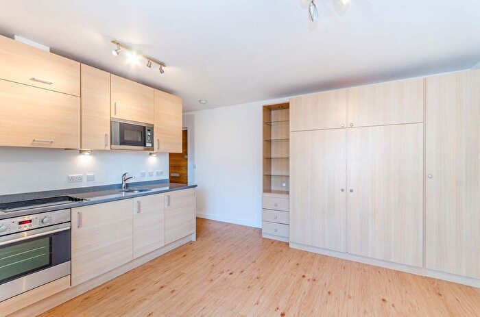 Studio To Rent In Heritage Avenue, Colindale, London, NW9