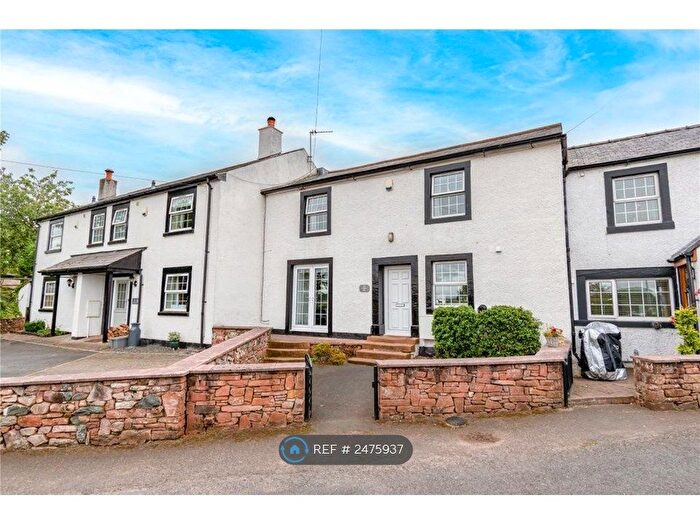 3 Bedroom Terraced House To Rent In Old George Iii, Newton Reigny, Penrith, CA11