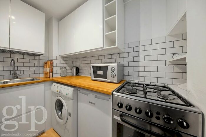 1 Bedroom Flat To Rent In Bidborough Street, London, Greater London, WC1H