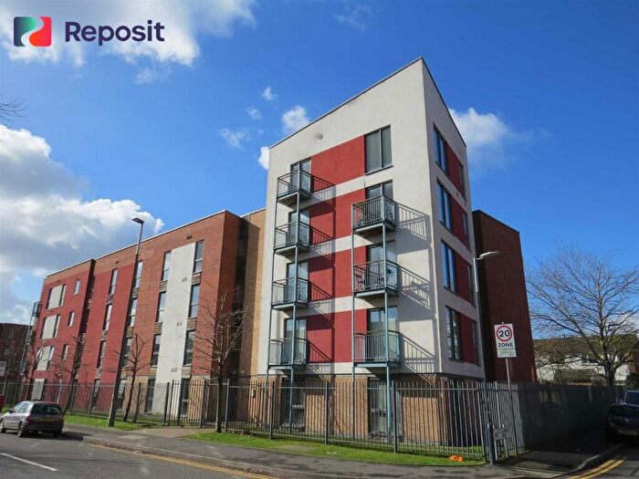 2 Bedroom Apartment To Rent In Quay, Ordsall Lane, Salford, M5