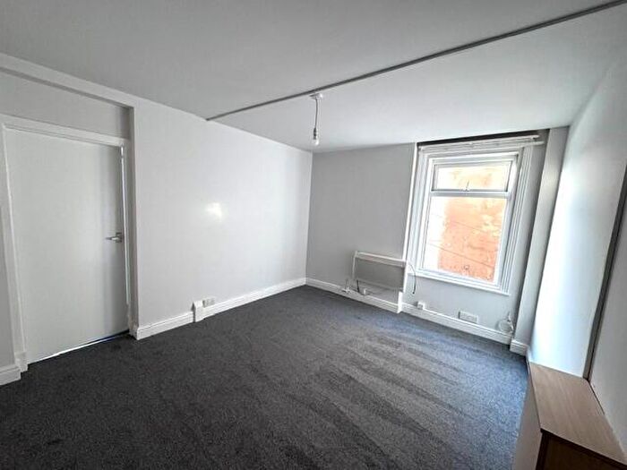 1 Bedroom Flat To Rent In Sandridge Flats, Blackpool, FY1