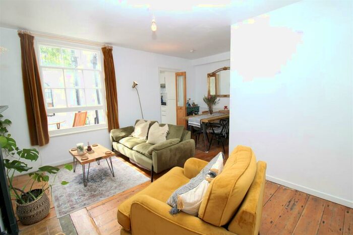 1 Bedroom Flat To Rent In West Hill Road, Brighton, BN1