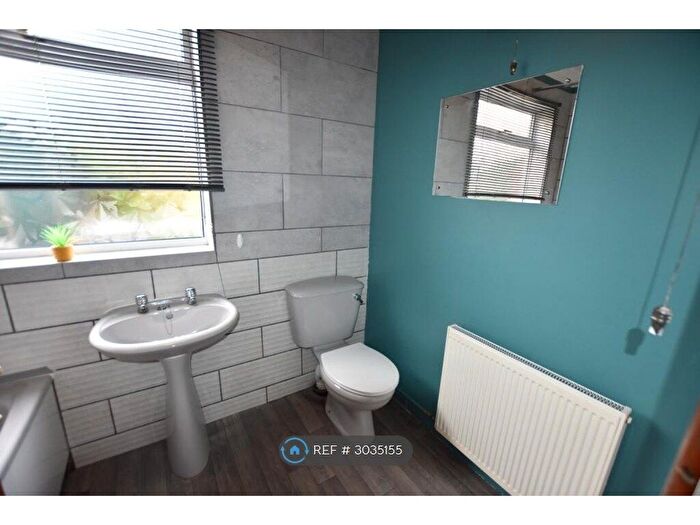 3 Bedroom Terraced House To Rent In St. Pauls Road, Peterborough, PE1