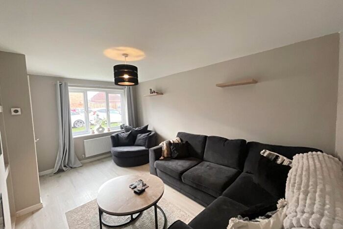 2 Bedroom Semi-Detached House For Sale In Swan Street, Poolsbrook, Chesterfield, S43
