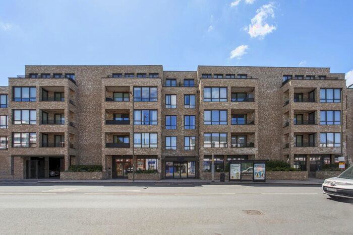 1 Bedroom Apartment To Rent In Oakleigh Road North London, N20