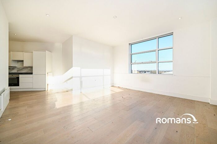 2 Bedroom Flat To Rent In Compass Court, The Boulevard, Cain Road, RG12