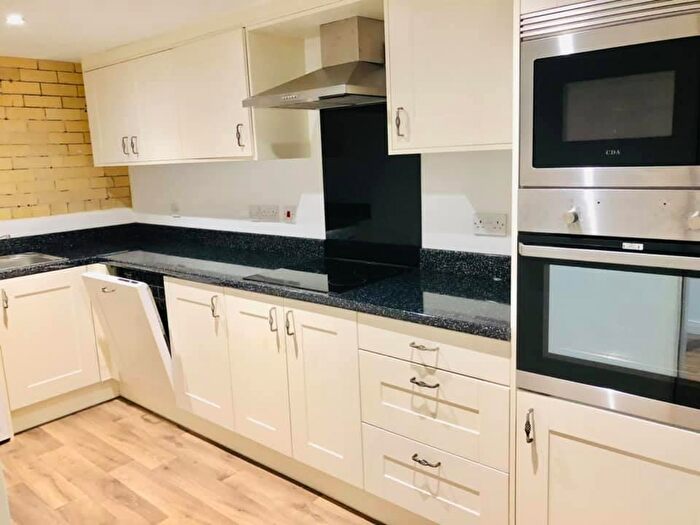 1 Bedroom Apartment To Rent In Endsleigh Park, Beverley Road, Hull, East Riding Of Yorkshire, HU6