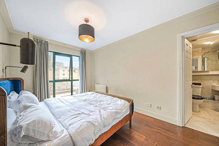 2 Bedroom Flat For Sale In Medway Street, Westminster, London, SW1P