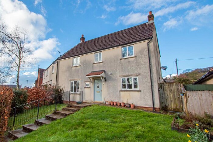 3 Bedroom End Of Terrace House For Sale In Lower Millhayes, Hemyock, EX15