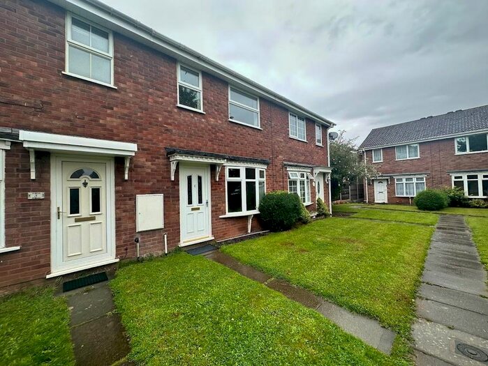 3 Bedroom Property To Rent In Brendon, Wilnecote, Tamworth, B77