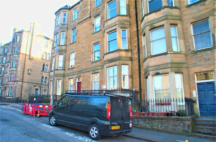 1 Bedroom Flat To Rent In Montpelier, Bruntsfield, Edinburgh EH10
