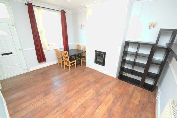 3 Bedroom Terraced House To Rent In Claremont Terrace, Armley, Leeds, LS12