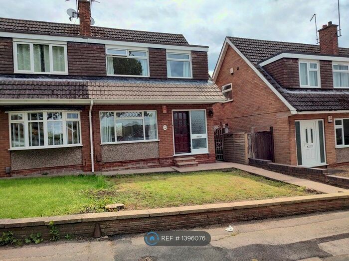 3 Bedroom Semi-Detached House To Rent In Ladybank Road, Mickleover, Derby, DE3