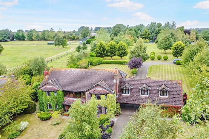 6 Bedroom Equestrian Property For Sale In Main Street, Carlton Scroop, Grantham, NG32