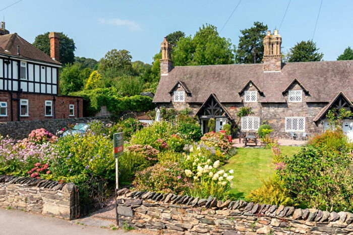 2 Bedroom Cottage To Rent In Maplewell Road, Woodhouse Eaves, LE12