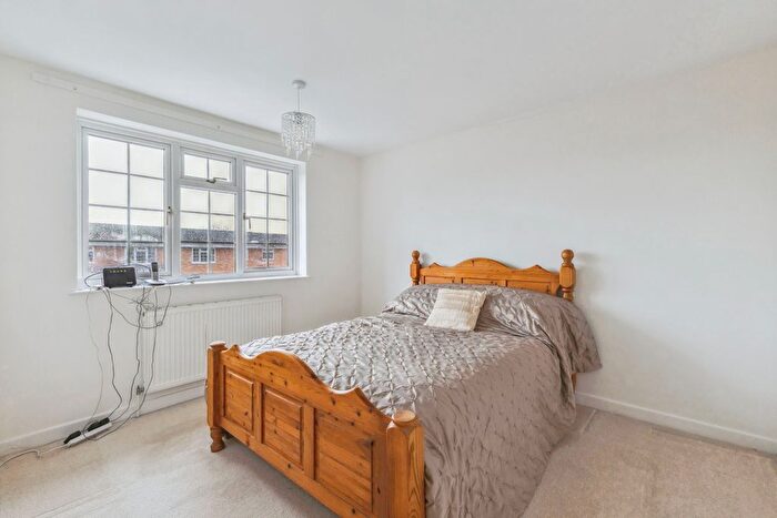 3 Bedroom End Of Terrace House For Sale In Laylands Green, Kintbury, RG17