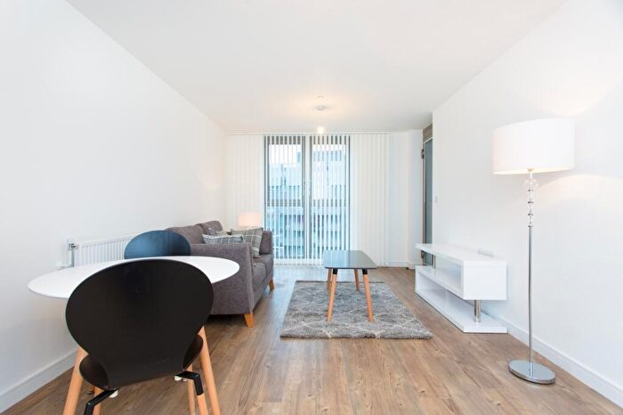 1 Bedroom Flat To Rent In Roma Corte, Elmira Street, Lewisham, London, SE13