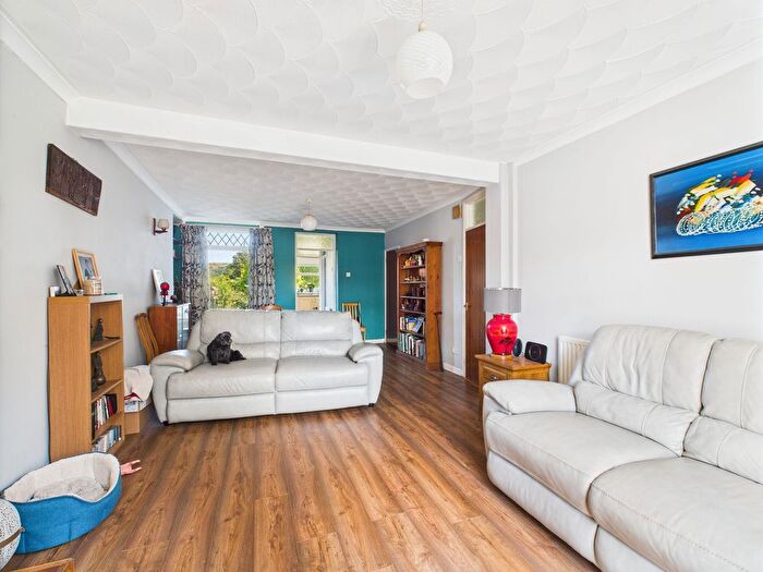 4 Bedroom End Of Terrace House For Sale In Charles Street, Tredegar, NP22