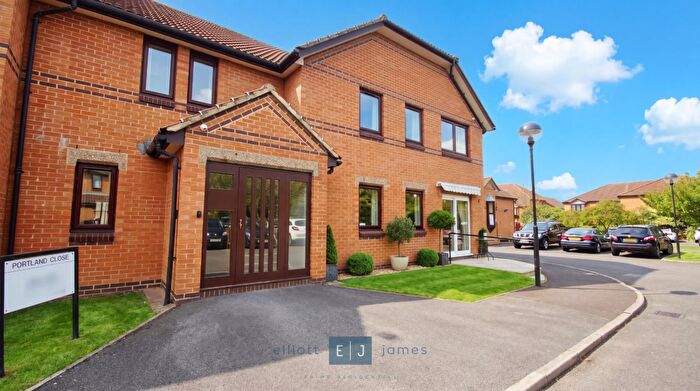 1 Bedroom Apartment To Rent In Portland Close, Romford, RM6