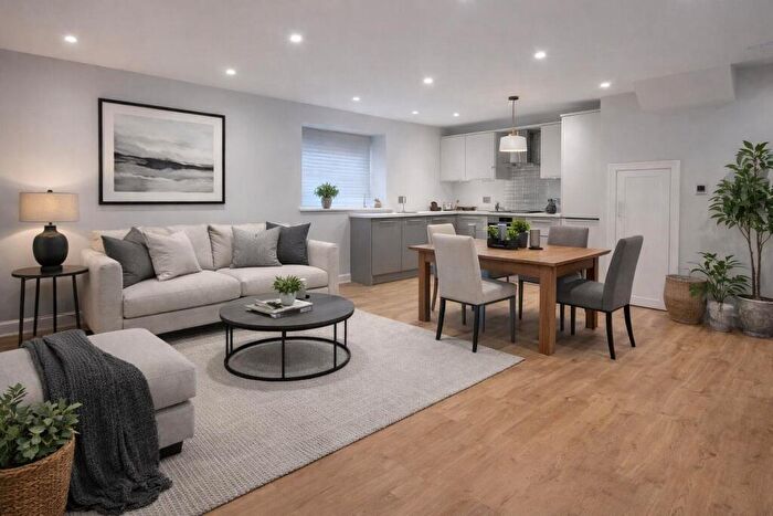 2 Bedroom Semi-Detached House For Sale In Bridge Street, Haslingden, Rossendale, Lancashire, BB4