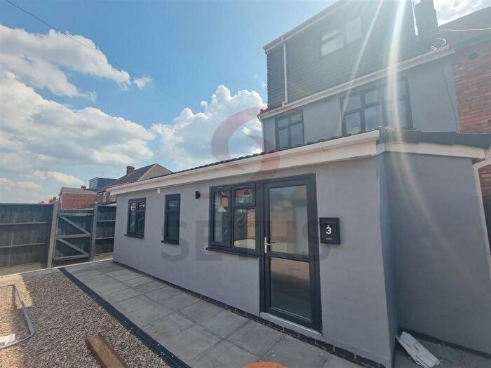 1 Bedroom Flat To Rent In Woodbridge Road, Belgrave, Leicester, LE4