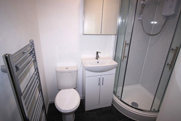 1 Bedroom Flat To Rent In Keptie Street, Arbroath, DD11