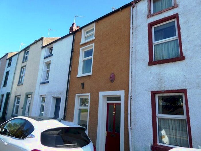 1 Bedroom Terraced House To Rent In Stanley Street, Ulverston, LA12